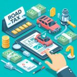 Check Road Tax Online Malaysia