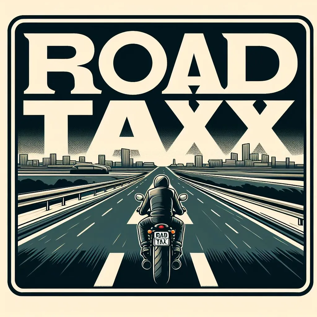 Road Tax Motor