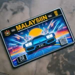 How To Inquiry Latest Vehicle Registration Number in Malaysia